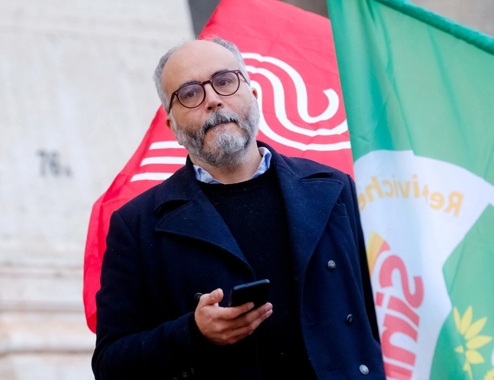 La sinistra sfrutta i bambini per attaccare il governo