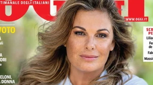 Vanessa Incontrada<br />&nbsp;