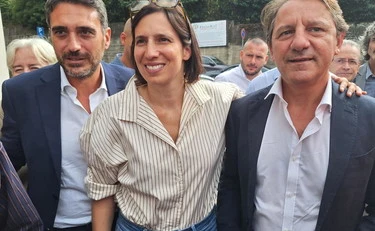 Tridico compie i 50 anni, "dove festeggia": il caso travolge pure il Pd