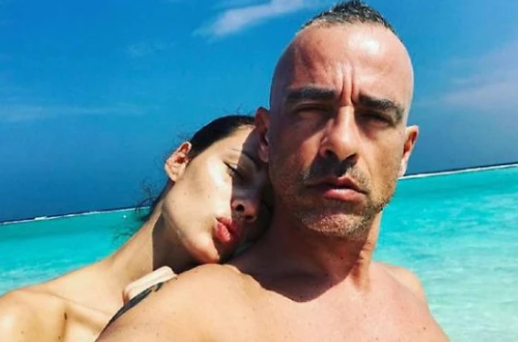 Eros Ramazzotti, la sorpresa di Marica Pellegrinelli: matrimonio davvero finito?