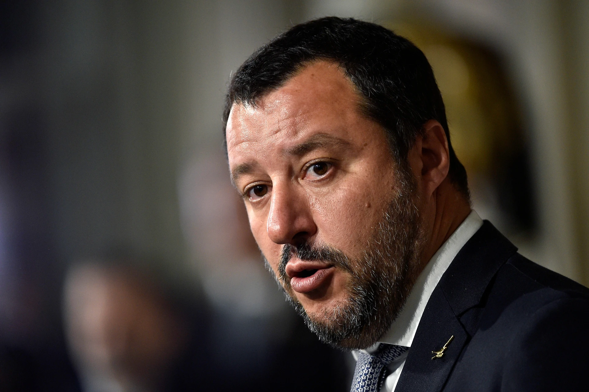 Nella Lega si temono i veti grillini su immigrati e infrastrutture