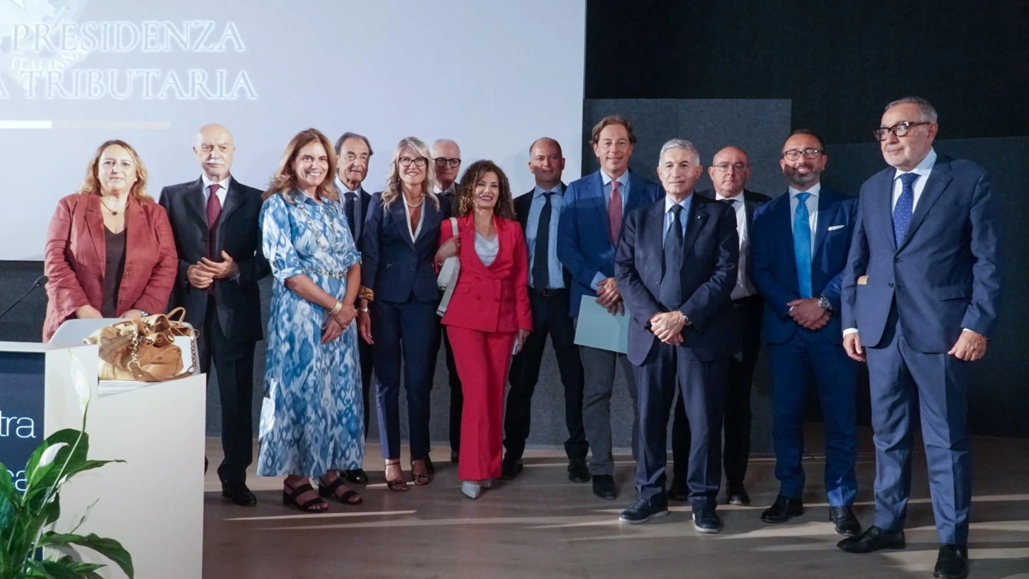Giustizia tributaria, Pres. Carolina Lussana: "La nomina dei primi 173 magistrati tributari è una tappa storica"