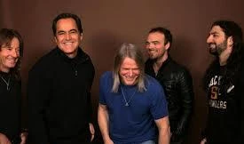 FLYING COLORS: il nuovo supergruppo con Steve Morse, Mike Portnoy, Neal Morse e Casey McPherson