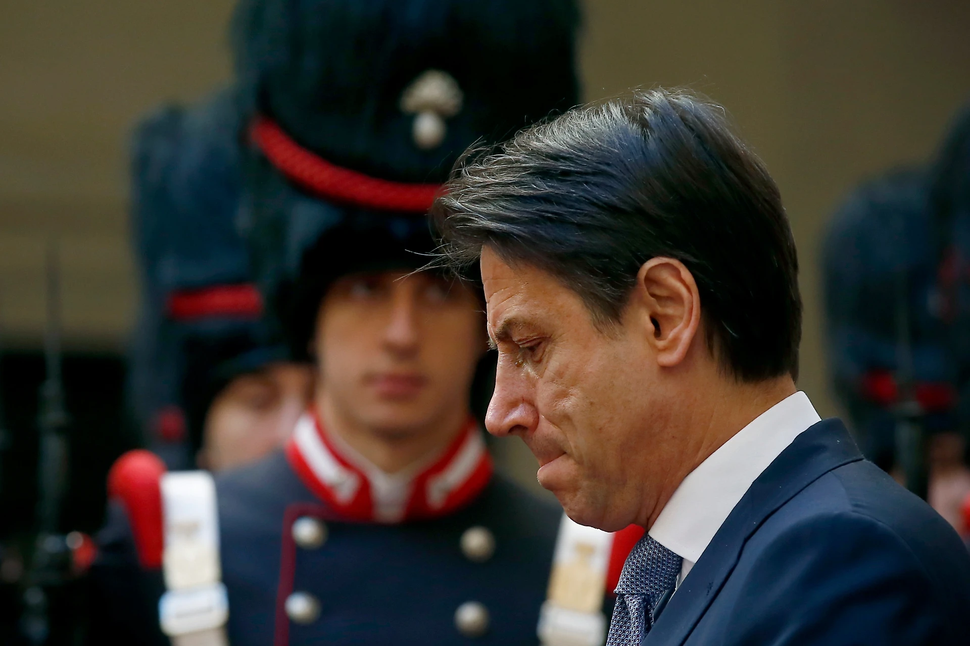 Giuseppe Conte, "operazione responsabili". Chi tradisce Silvio Berlusconi per salvare il premier