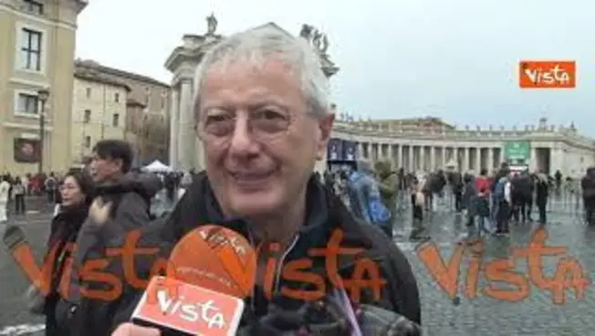 Leggi l'articolo: Natale 2025, le voci dei fedeli dopo l'Urbi et Orbi: "Almeno oggi le bombe dovrebbero fermarsi"