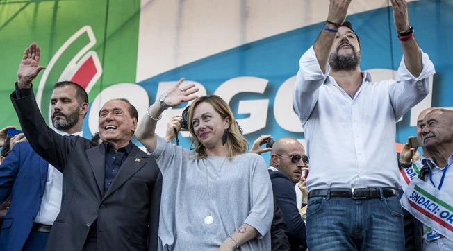 Nando Pagnoncelli, gli scenari delle urne: il centrodestra vince in ogni caso, ma occhio a Silvio Berlusconi
