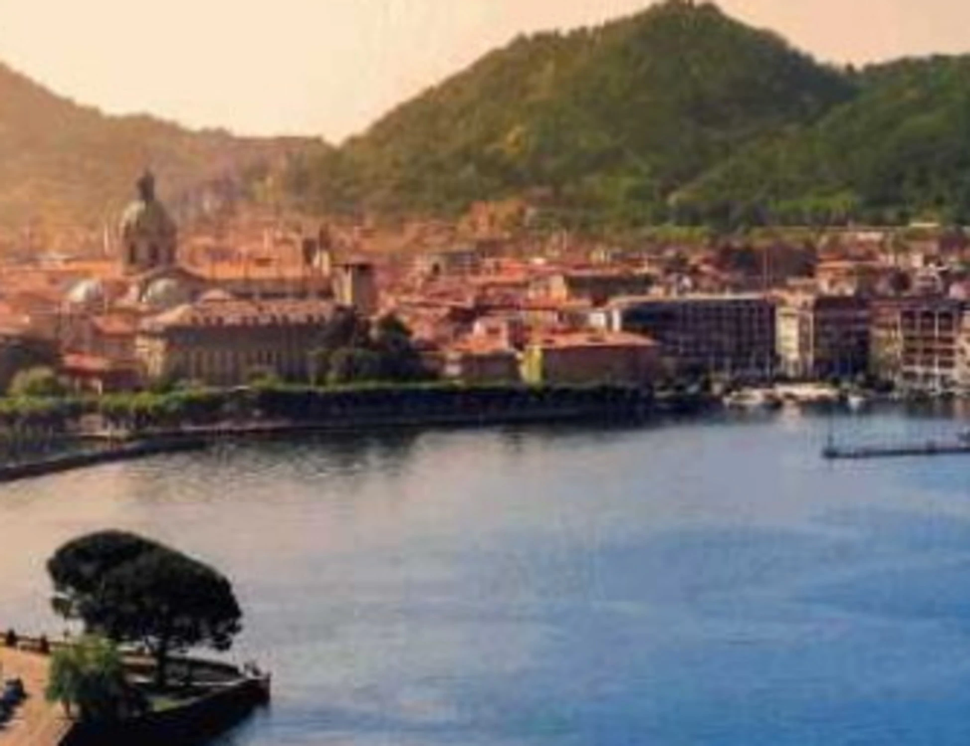 Vivere Como e le sue bellezze tra il suo lago e il centro storico