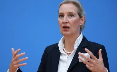 Afd, il sondaggio che fa tremare la Germania: il distacco da Merz è clamoroso