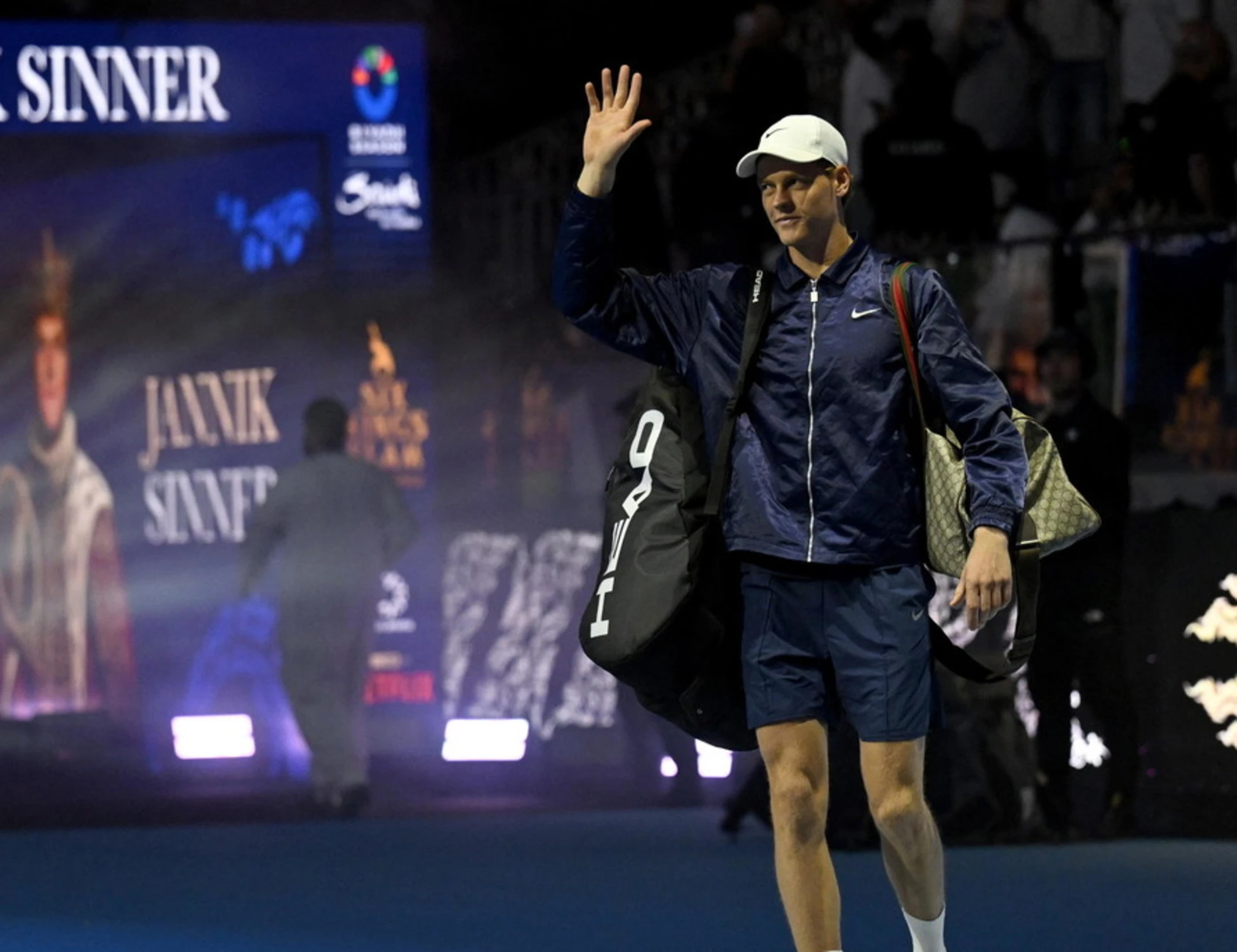 Jannik Sinner, niente Coppa Davis? Clamoroso, cosa dice il regolamento