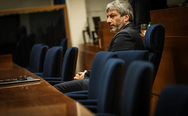 Roberto Fico, giunta varata l'ultimo dell'anno: chi sono gli assessori