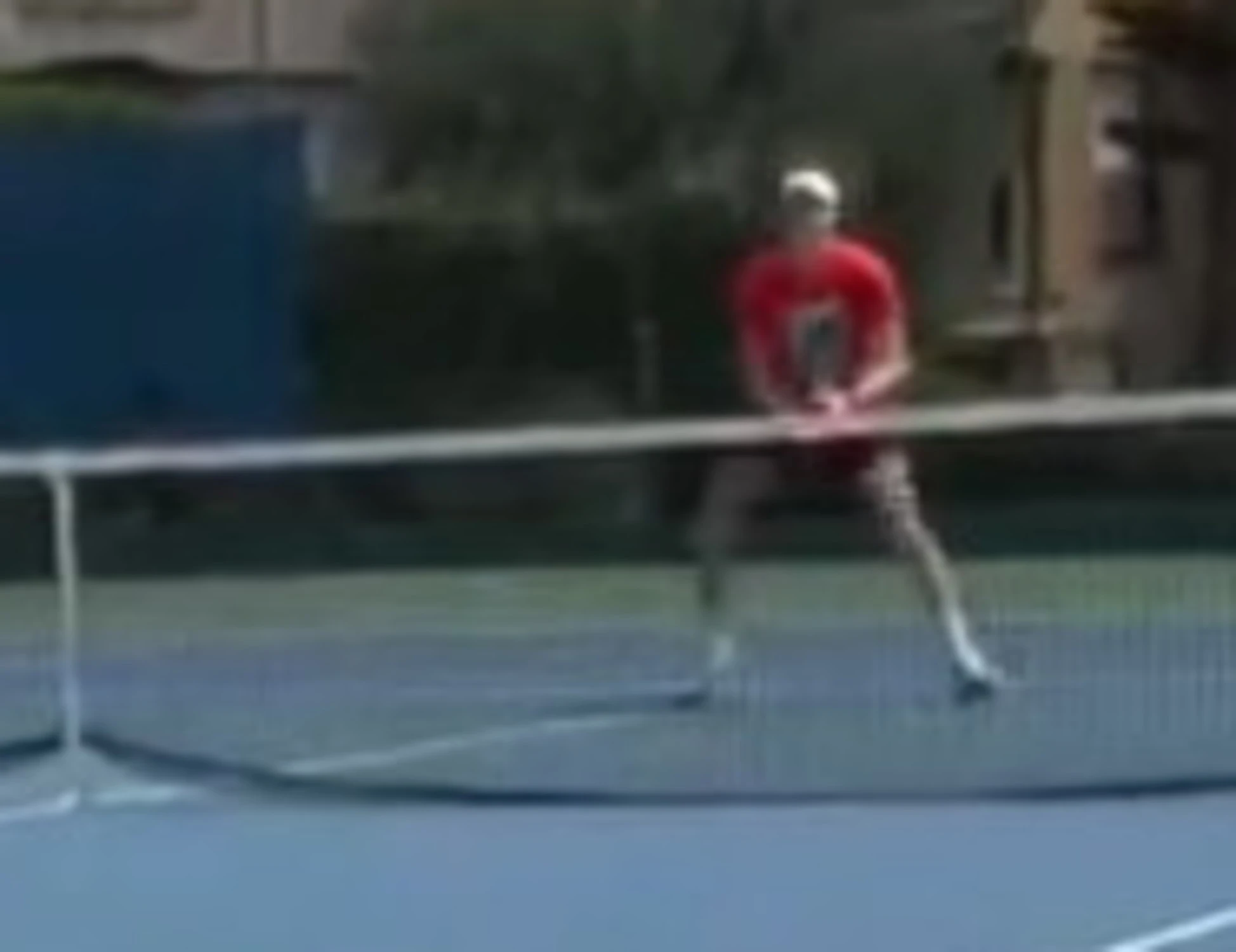 Jannik Sinner sconvolge il mondo: in allenamento...