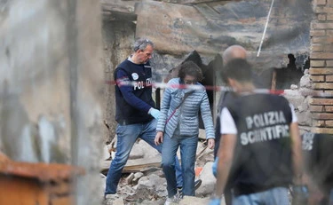 Roma, clamoroso: ecco dove gli anarchici volevano mettere la bomba 