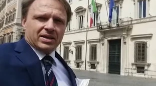 Giuseppe Conte e l'ospedale a Palazzo Chigi, Lollobrigida: "Dica la verità, potevano essere salvate delle vite"
