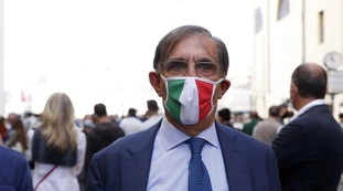 Rai, Ignazio La Russa: "Non si può fingere che non sia successo nulla. Forse, le poltrone..."