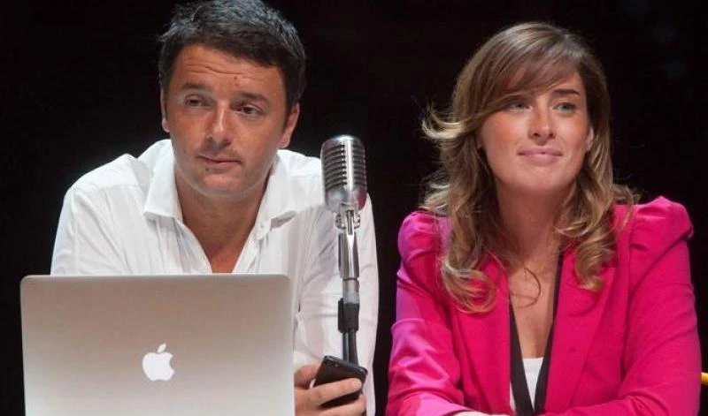 La sinistra in ginocchio dai nuovi capi della sinistra