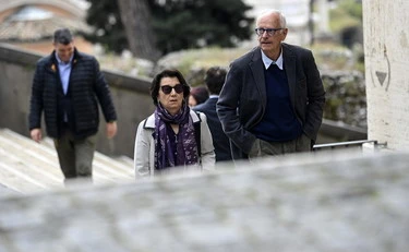 Eugenia Roccella, 37 giorni dopo ritrovato il cadavere del marito