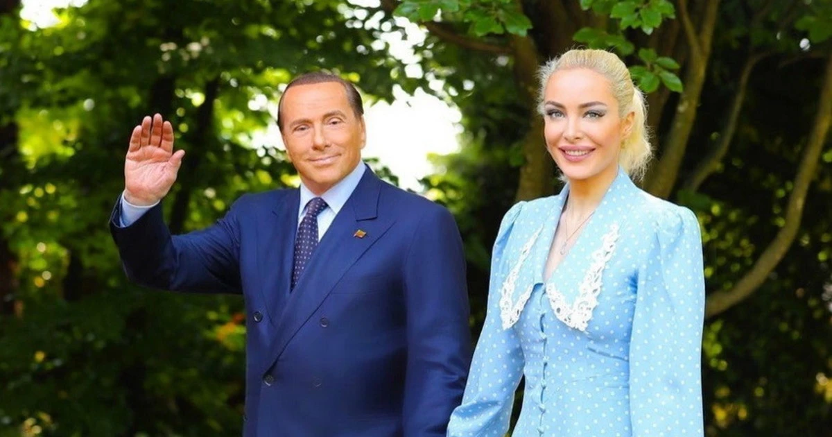 Silvio Berlusconi e Marta Fascina, clamoroso al non-matrimonio: niente Pier Silvio? Chi spunta tra gli invitati