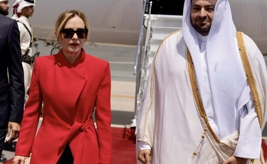 Meloni a Doha, l'incontro con l'emiro Al Thani: l'accordo su "migranti e sicurezza"
