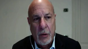 In Onda, Alan Friedman: "Afghanistan? Il calcolo cinico di Joe Biden", cosa succede tra 2 settimane