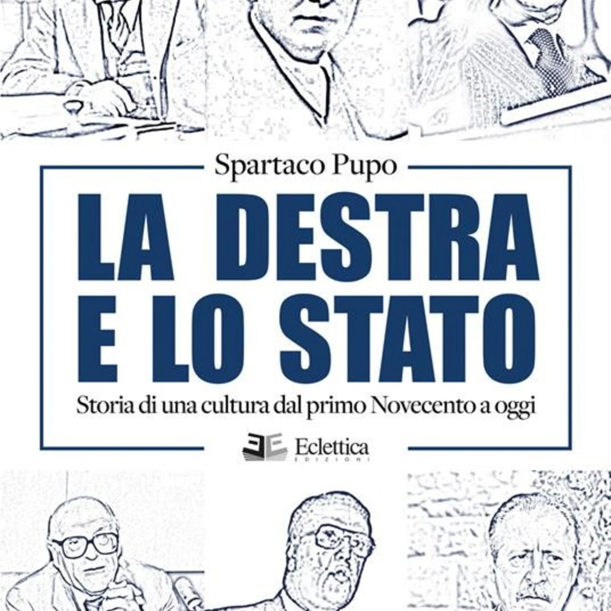 Il coraggio delle idee per evitare vittimismi