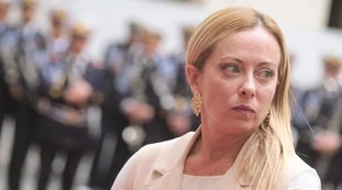 Giorgia Meloni, la minaccia di morte della Jihad: "Allah, sveglia i sudditi"