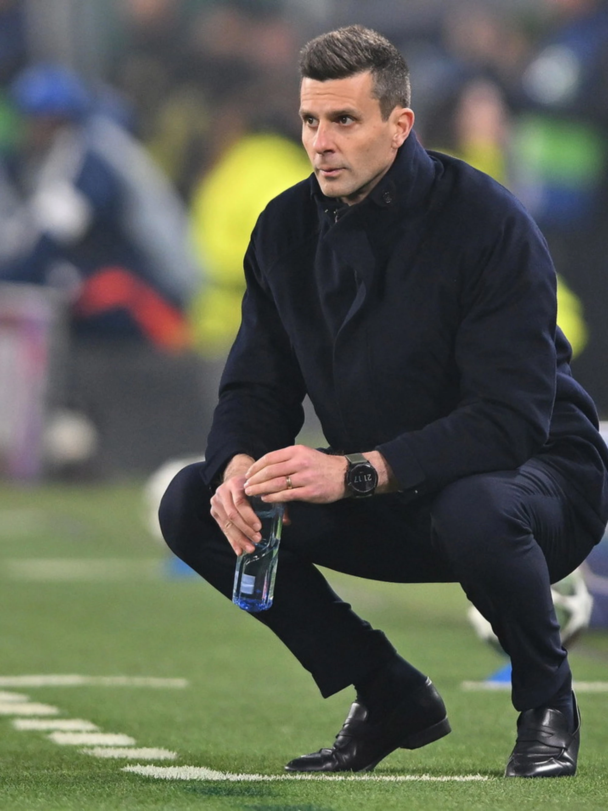 Thiago Motta, "la vostra carriera sarà breve": l'ultimo discorso alla squadra è uno choc