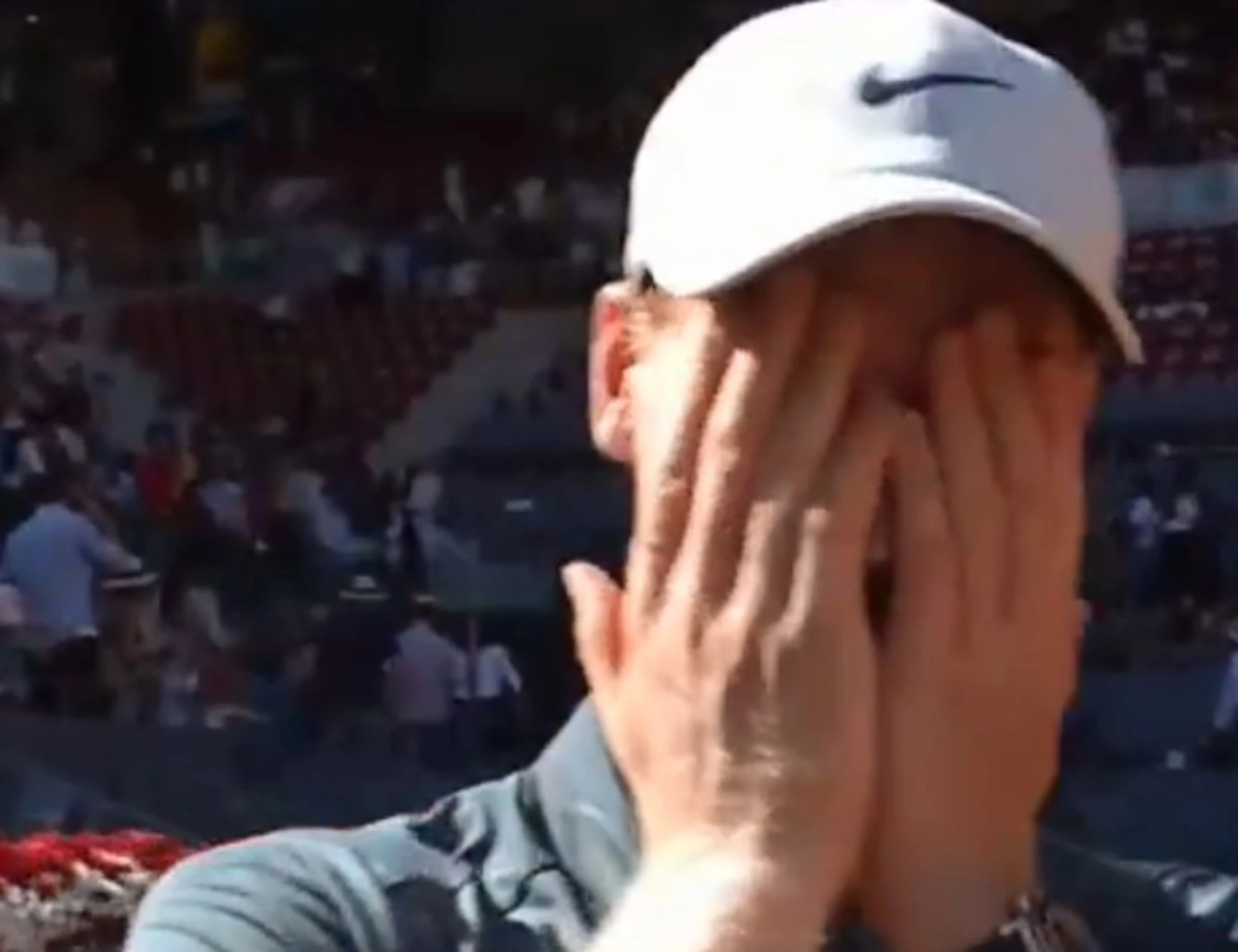 Jannik Sinner, "non ne ho bisogno": gaffe clamorosa dopo il match