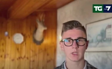 Adriano Cappellari e il falso attentato: "Perché mi sono inventato tutto"