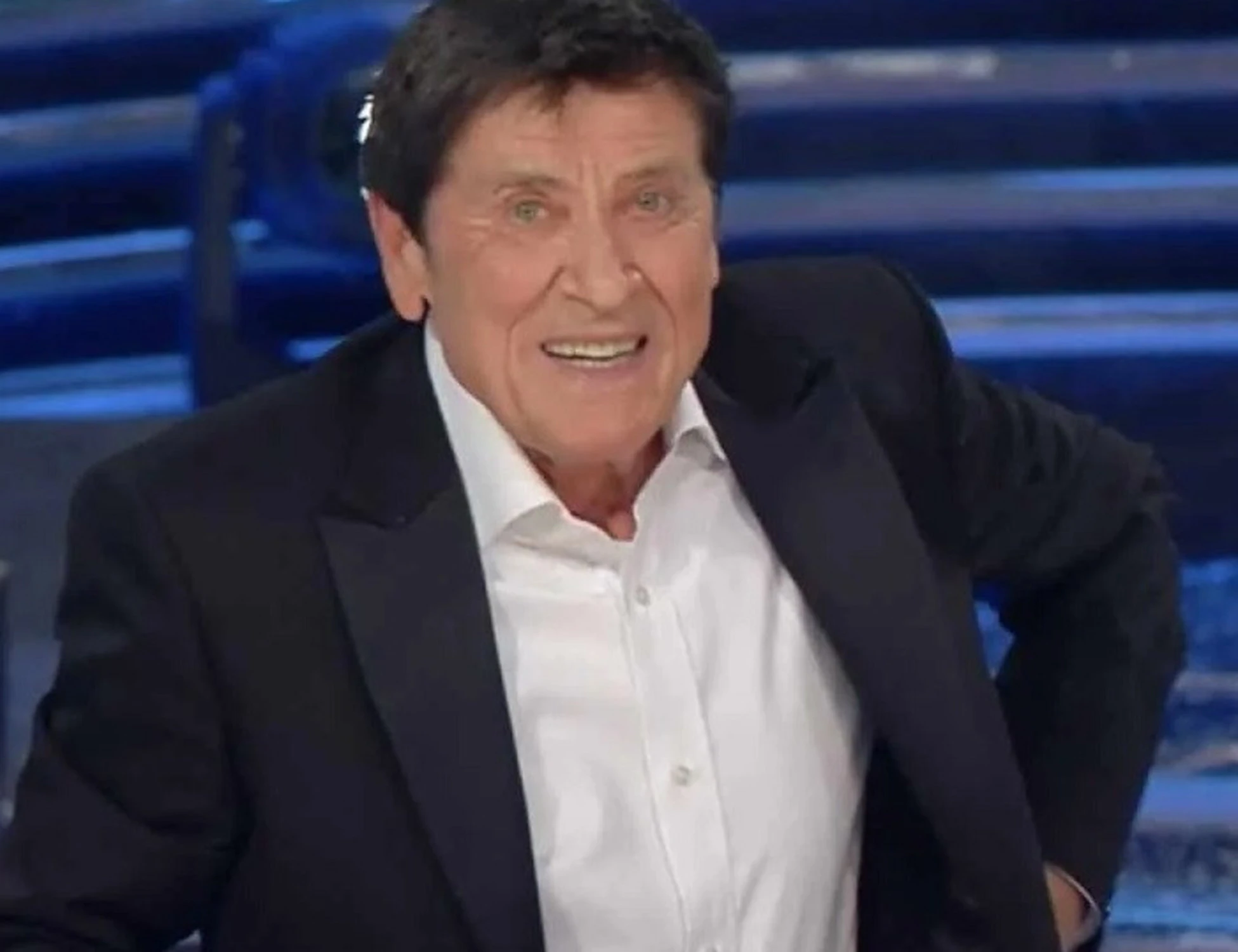 Gianni Morandi, "cosa ho mandato a De Martino": tam tam su Sanremo