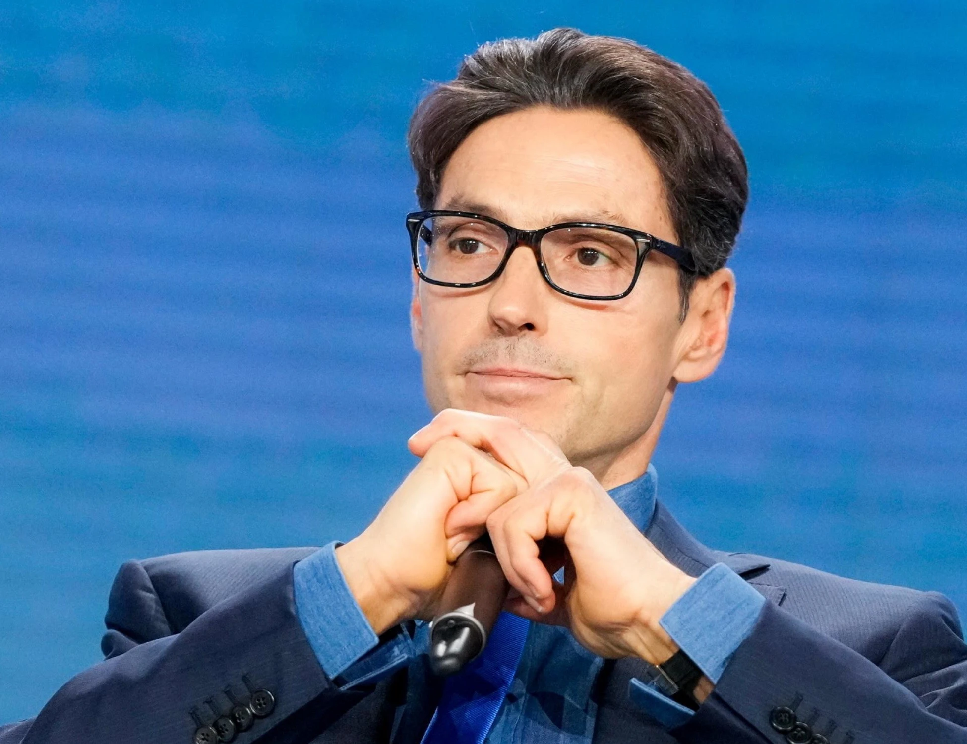 Pier Silvio Berlusconi a tutto campo: "Meloni, miglior premier d'Europa"