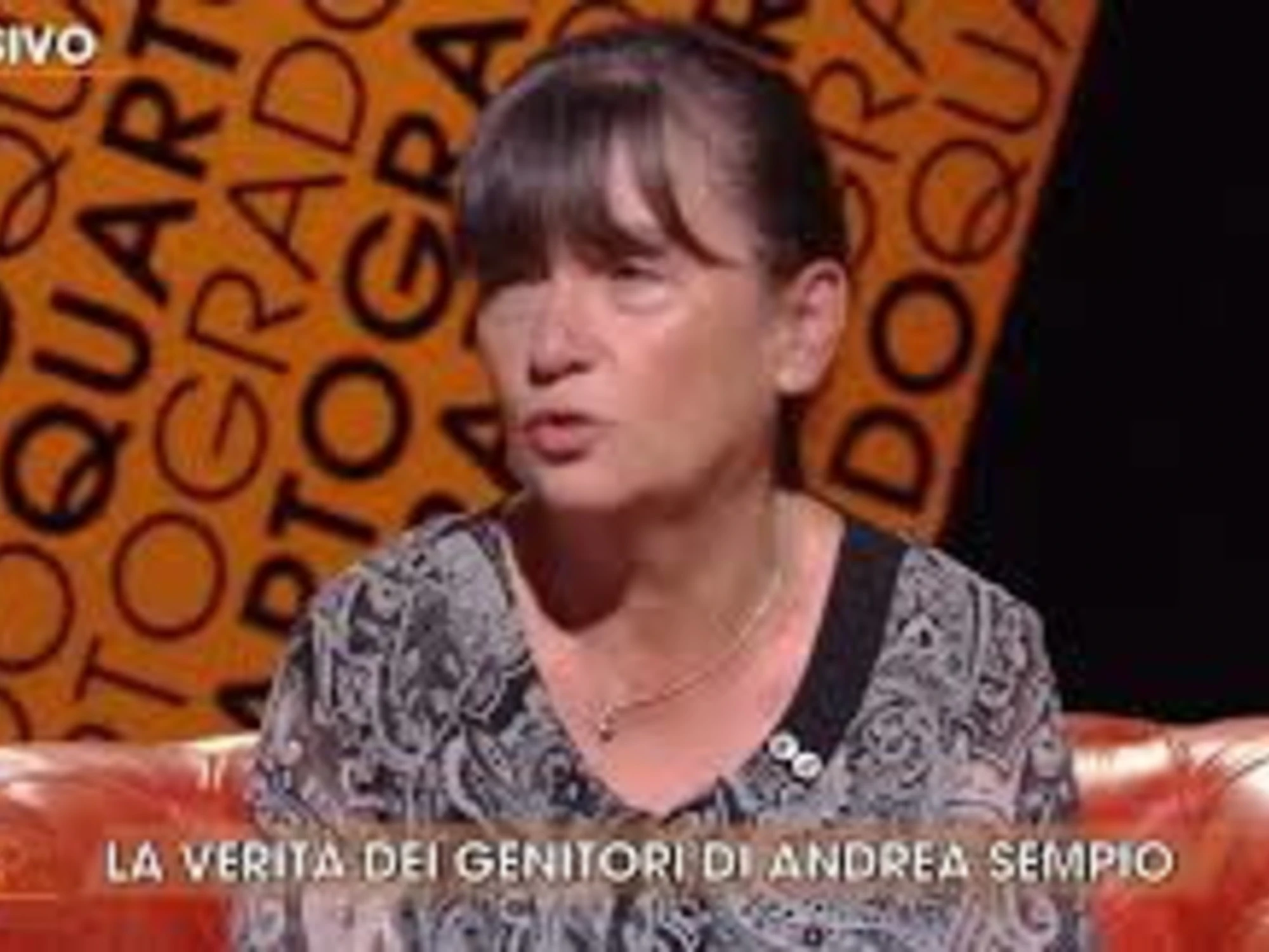 Garlasco, "toni durissimi": le due lettere spedite della madre di Sempio a Stasi