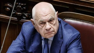 Nordio, pugno di ferro sull&apos;evasione di Artem Uss: &quot;Ispettori a Milano&quot;