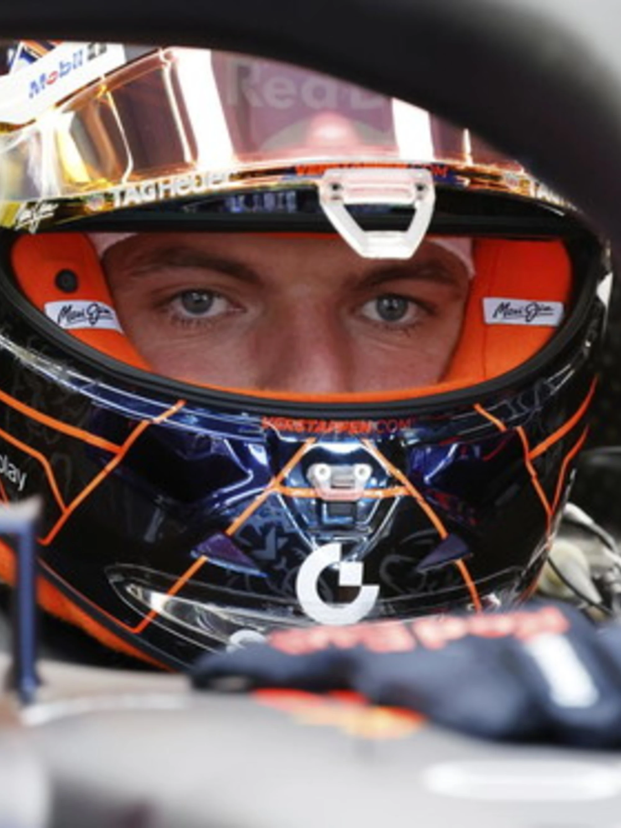 Max Verstappen "ha deciso: ecco dove correrà l'anno prossimo"