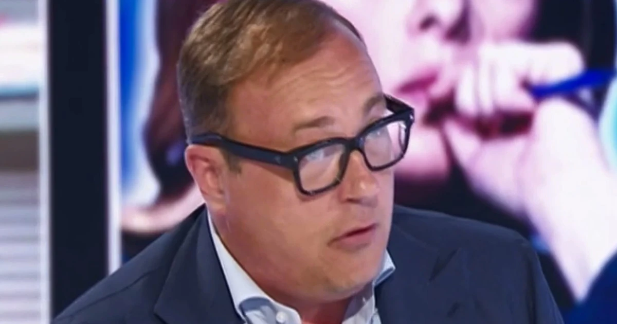 L'Aria che tira, Tommaso Cerno: "Il viaggio di Salvini a Mosca? Lo stanno organizzando Draghi e Di Maio..."