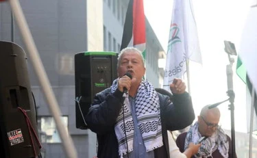 "La Meloni parla di te". I dialoghi a casa Hannoun: le intercettazioni