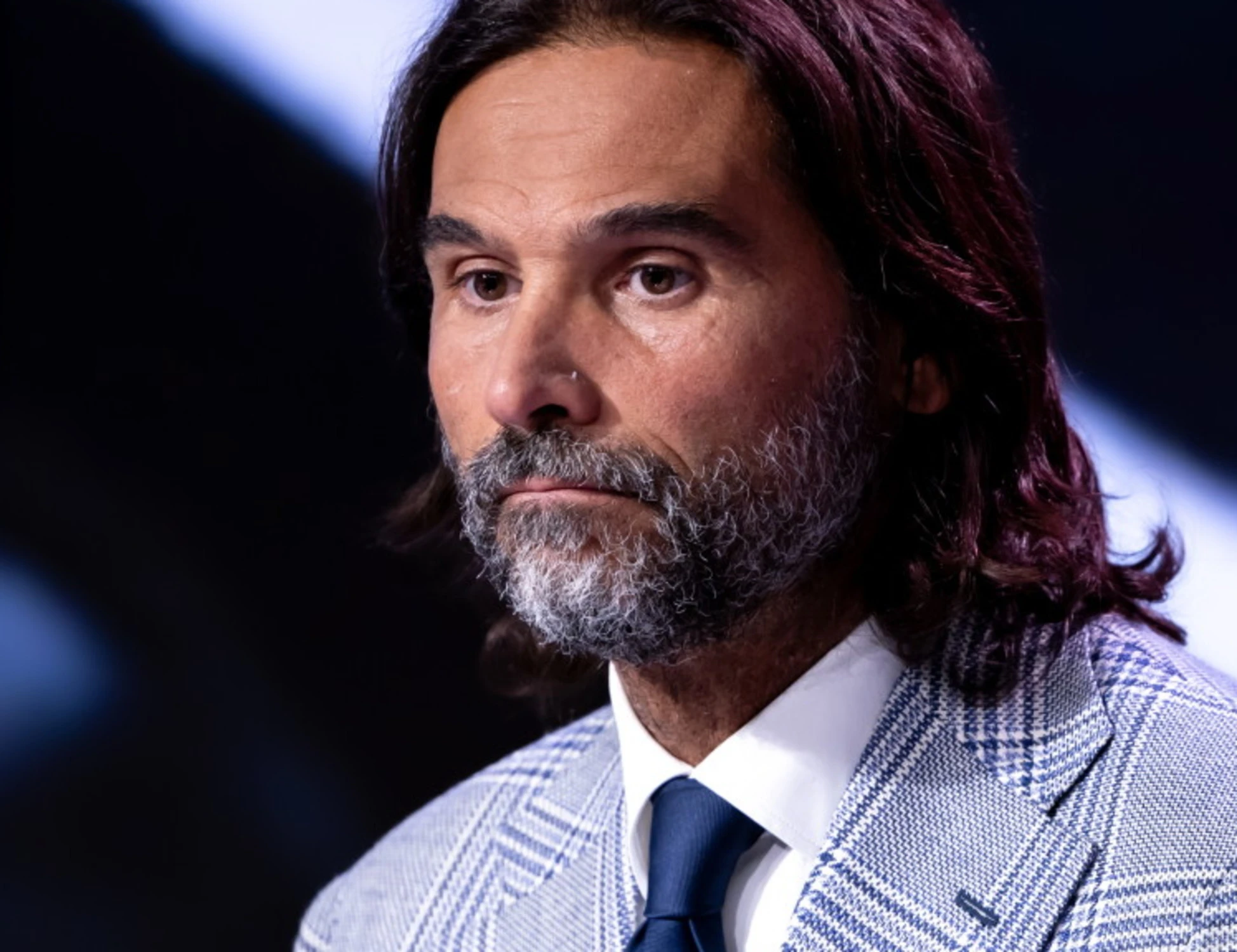 Lele Adani: "Le urla per Messi? Non ho esagerato e non voglio cambiare"