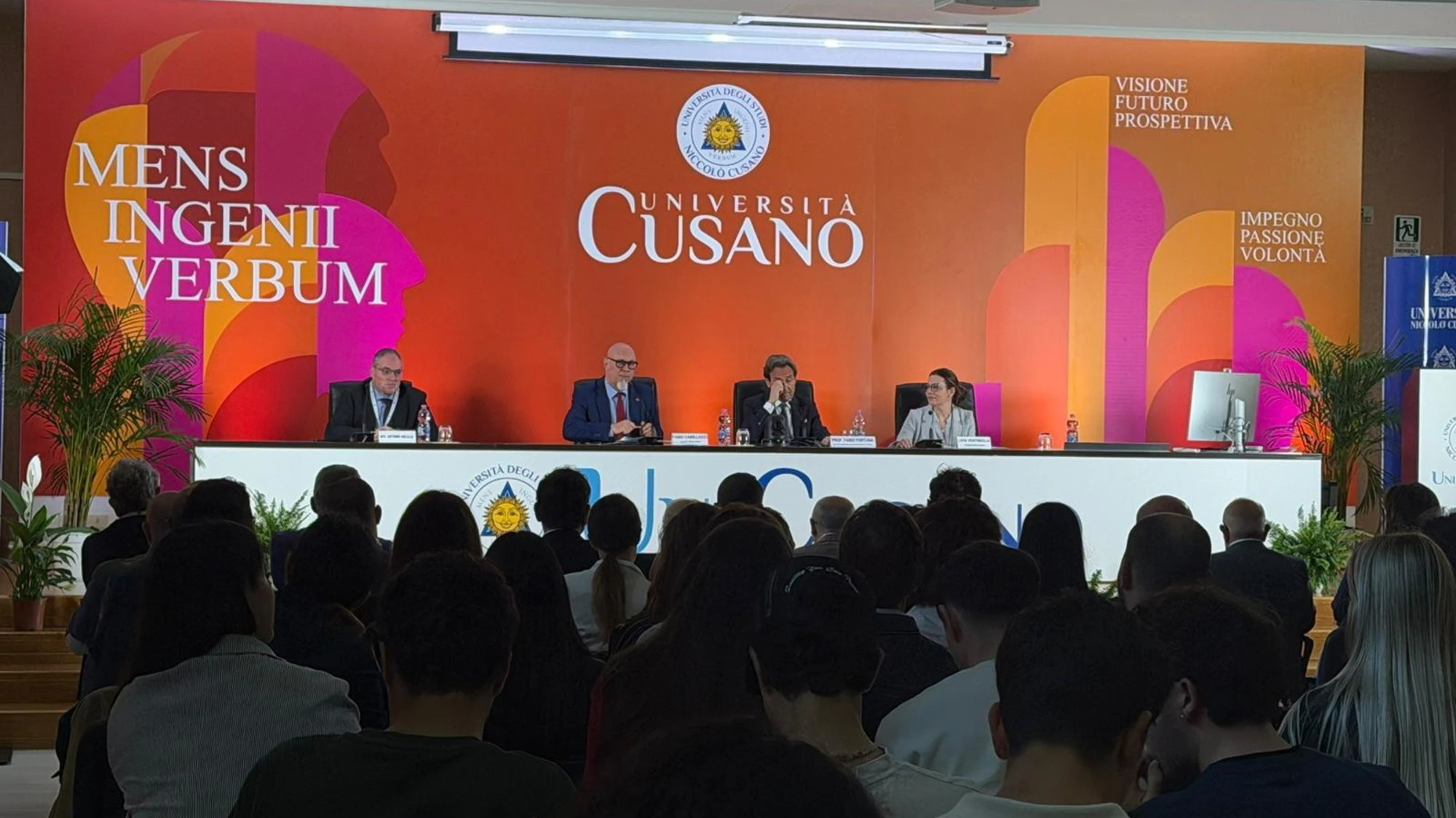 AVVOCATURA, IL FUTURO È ADESSO: GIURISTI A CONFRONTO SULLA RIFORMA DELLA PROFESSIONE