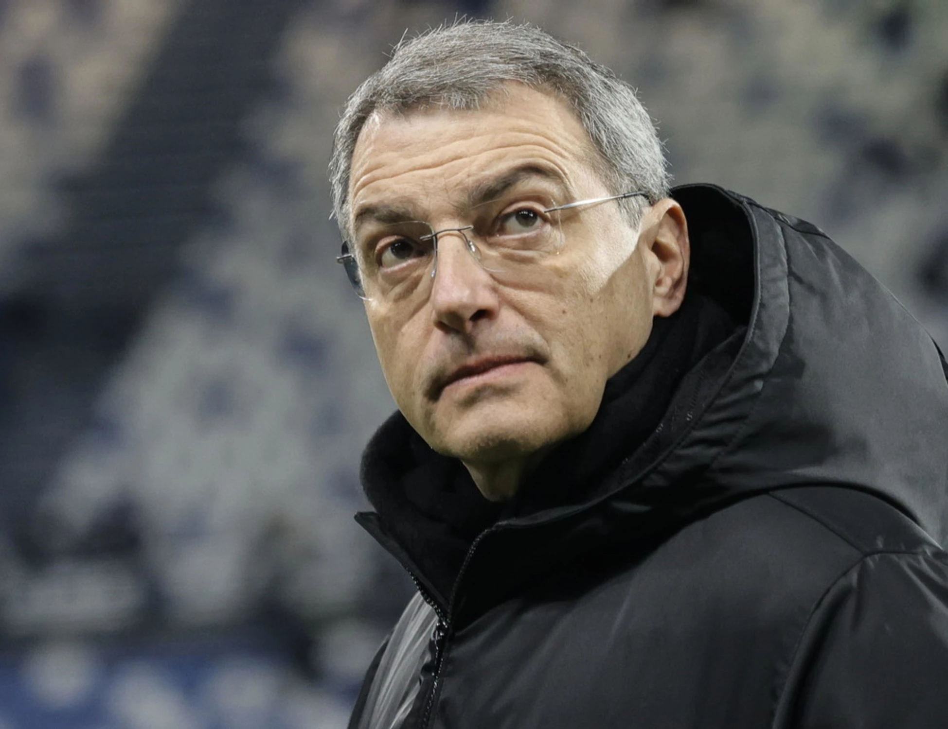 Juventus, Damien Comolli verso la cacciata: rottura clamorosa con Elkann