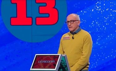 L'Eredità, "ora spiegacelo": Marcello, tutti sconvolti