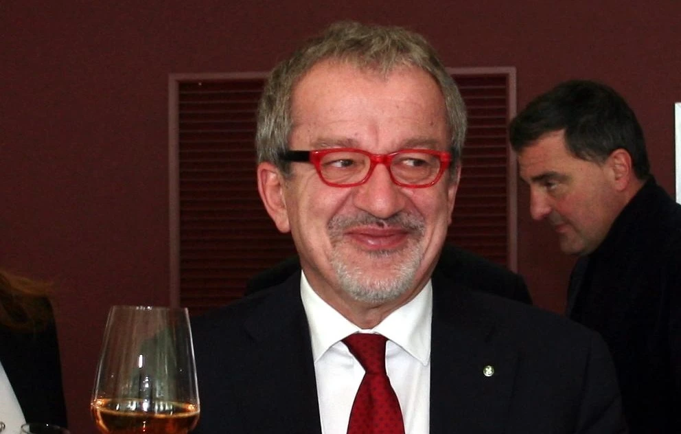 Roberto Maroni verso la rinuncia al bis in Lombardia: "Abbiamo un candidato comune"