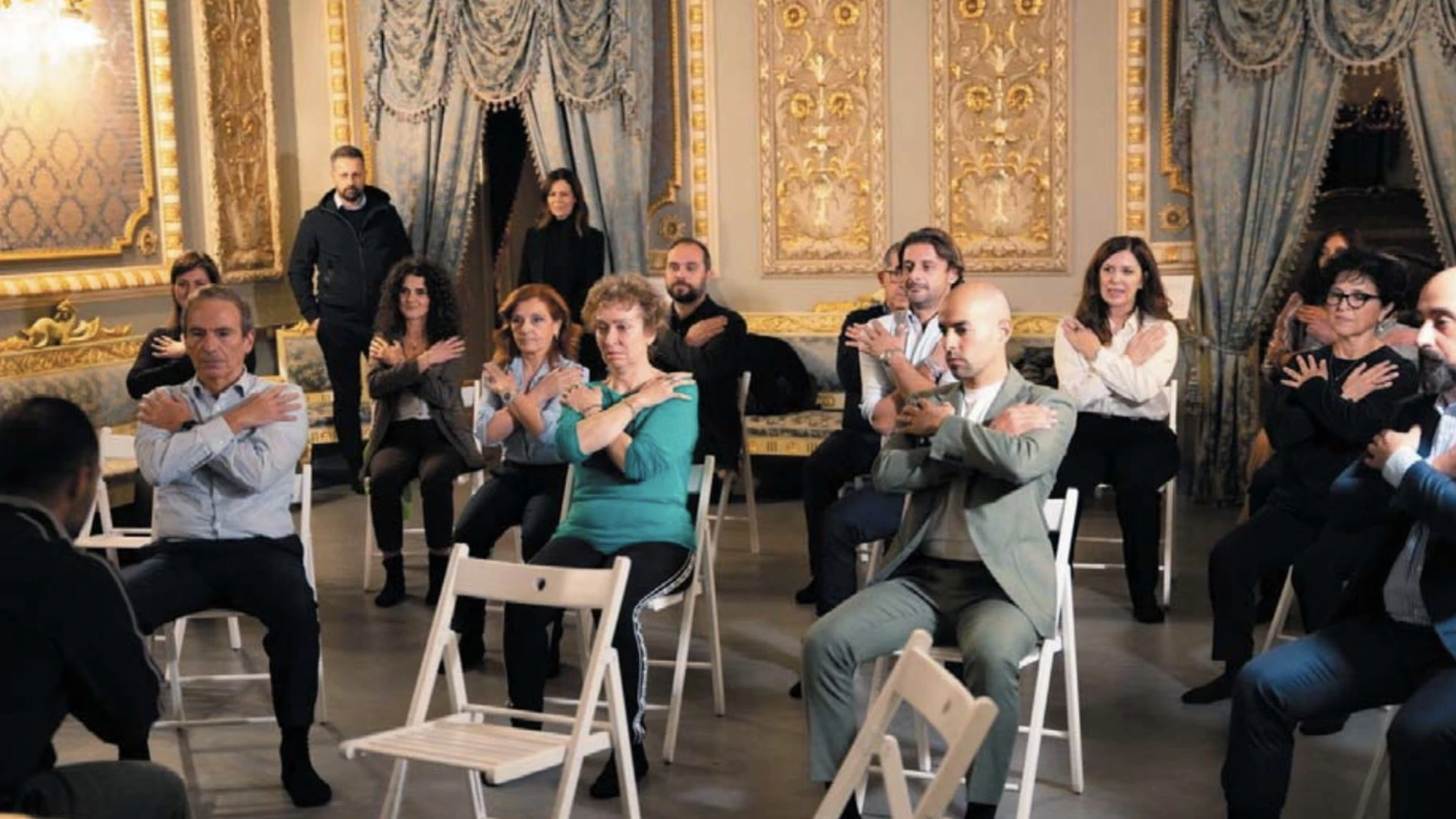 Il primo manifesto per lo sport come alleato contro il tumore