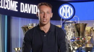 Inter, Davide Frattesi rivela: "Tutto iniziato un anno fa", schiaffone al Milan