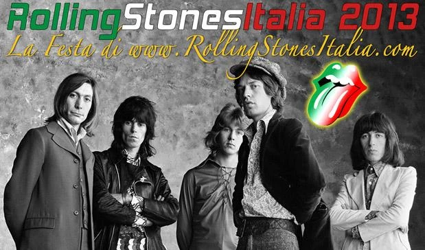 La Festa di RollingStonesItalia.com 2013