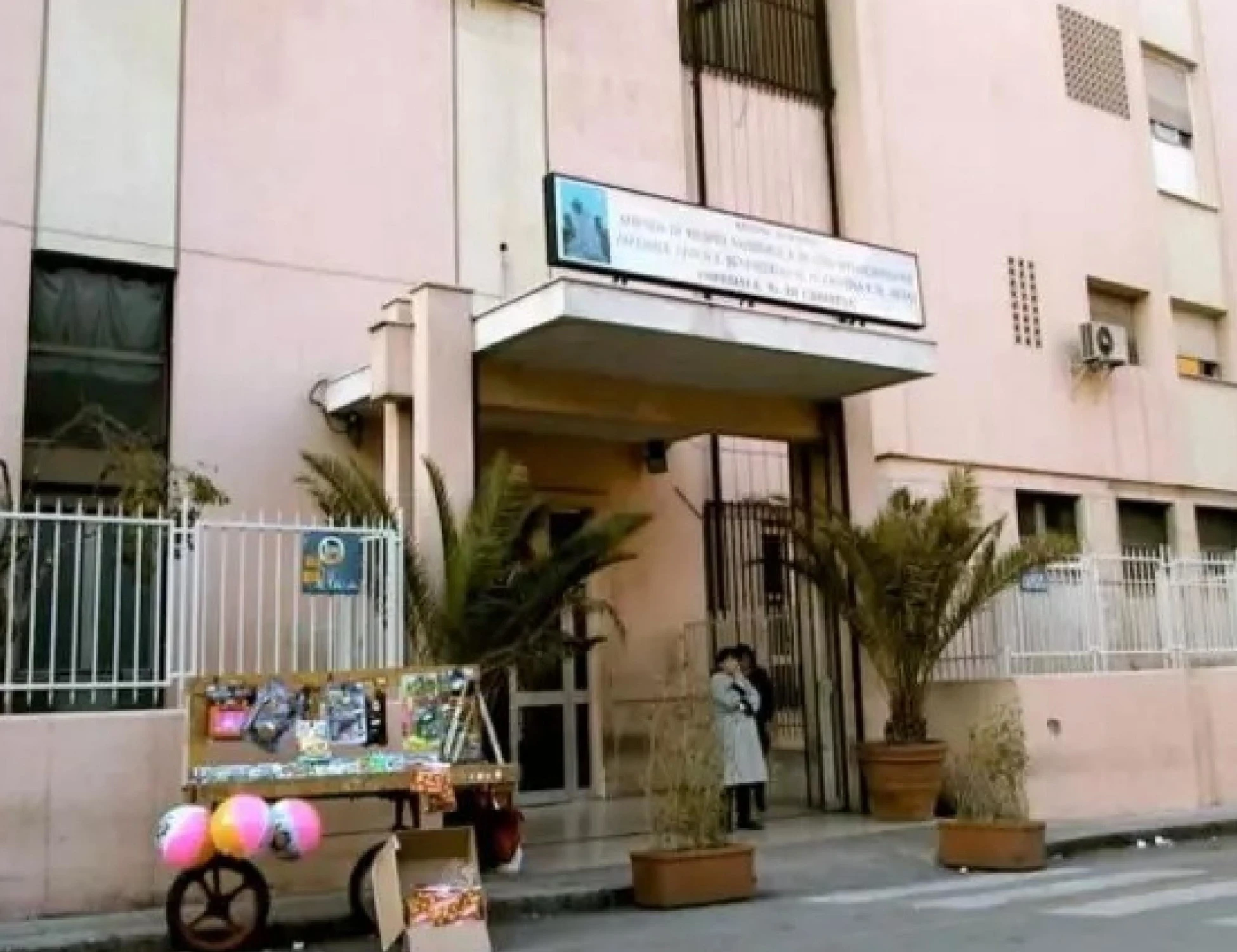 Difterite, psicosi focolaio a Palermo. la mamma della bimba morta attacca i medici