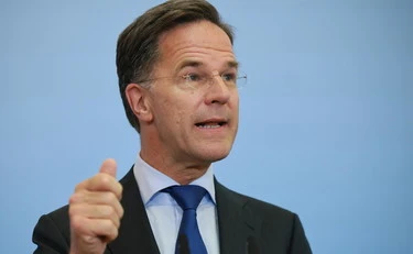 Mark Rutte, la retromarcia: "Apprezzo Meloni, le mie parole sono state fraintese"