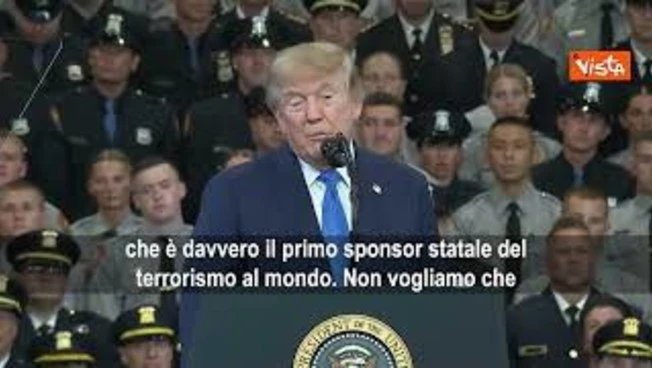 Trump difende i rincari della benzina: Non mi scuso, servono a fermare l'Iran
