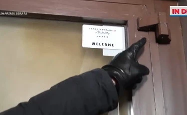 Crans-Montana, lo scoop di Mattino 5: la porta e quel dettaglio inquietante