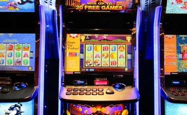 Fisco, slot-machine scollegate: una truffa da 8 milioni