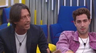 Grande Fratello Vip, l'audio scomodissimo di Tommaso Zorzi e Francesco Oppini: "Una settimana dopo?", in ballo una penale