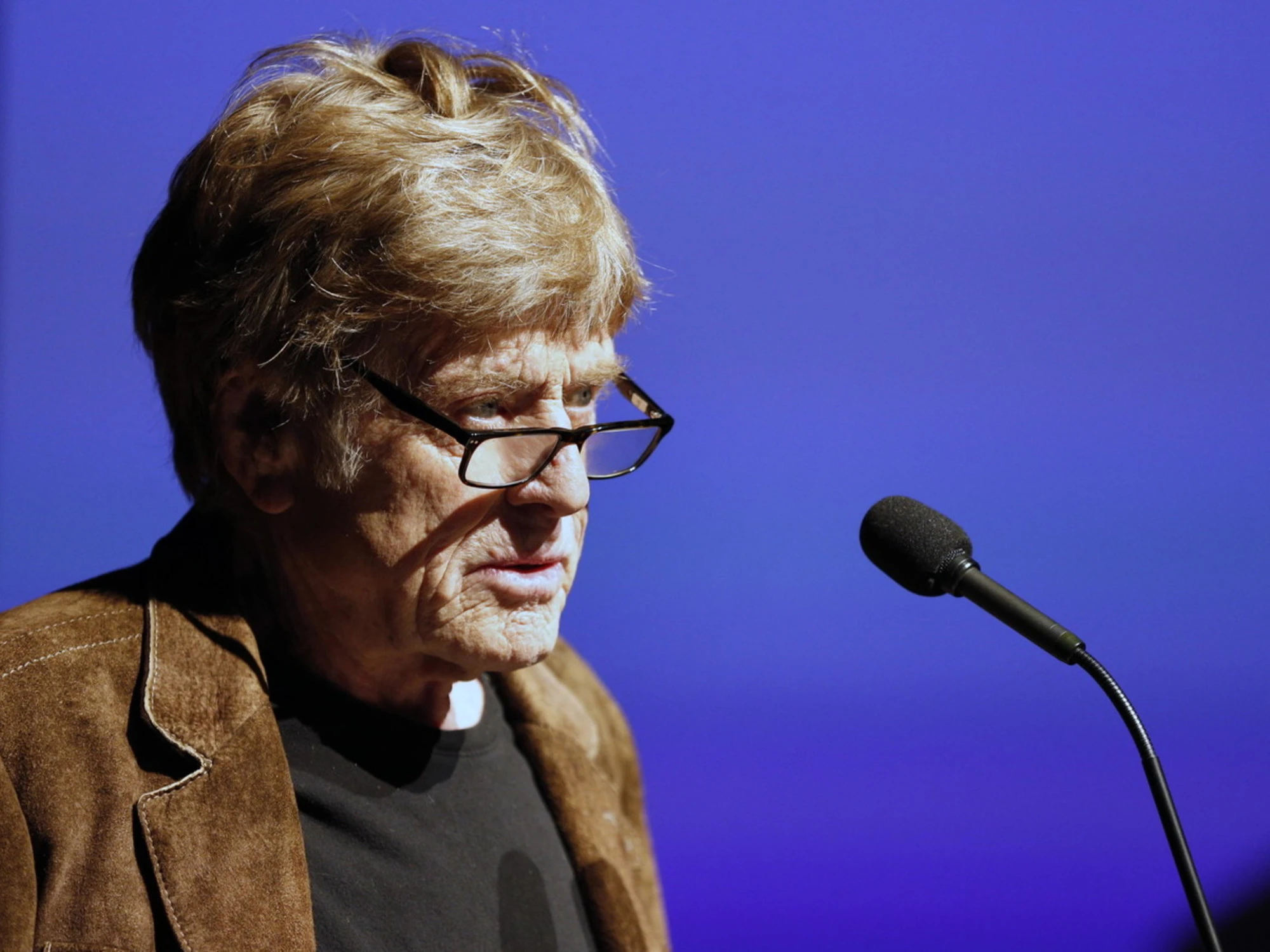 &Egrave; morto Robert Redford: addio al grande mito di Hollywood